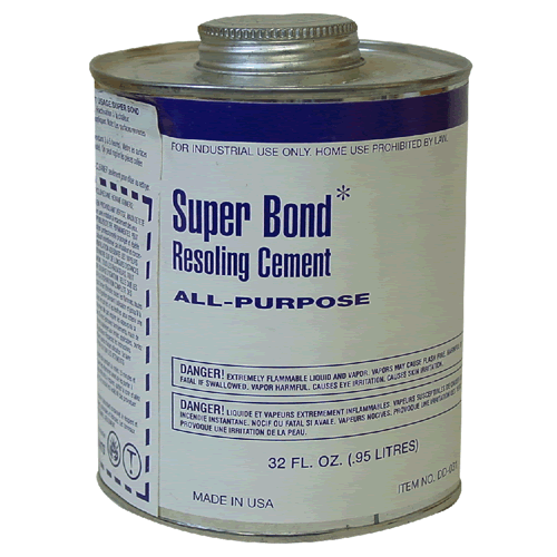 Barge Super Bond All-Purpose Cement